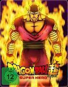 Image du produit Dragonball Super Hero 4K Steel (Blu-ray)