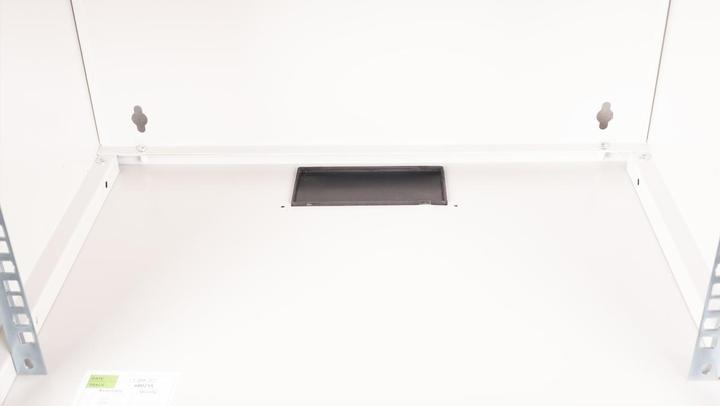 Produktbild Roline 19-Zoll Wandgehäuse Basic 7 HE (7 HE, 19 Zoll Rack)