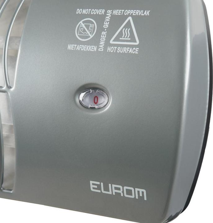 Produktbild Eurom Badezimmerheizstrahler (1.20 W)