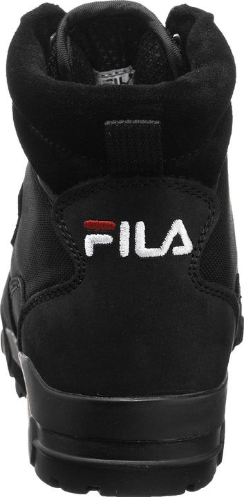 Actual product image FILA Grunge Mid II Boots - 106255 (36)
