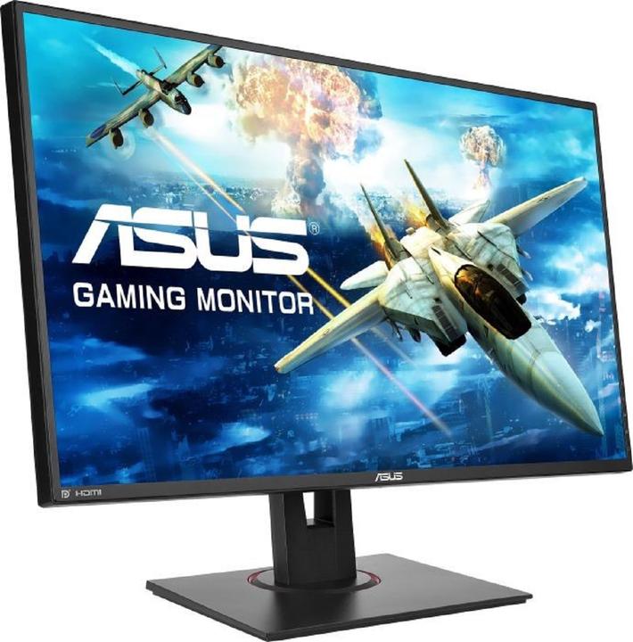 Image du produit ASUS VG278QF (1920 x 1080 pixels, 27")