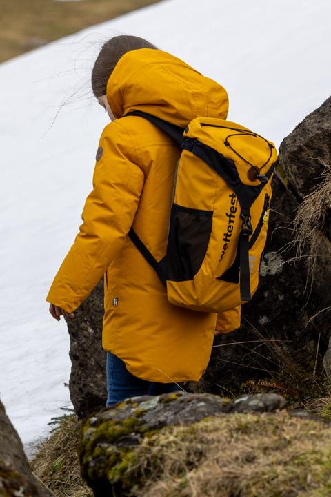 Actual product image Rukka Rhy kids backpack (10 l)