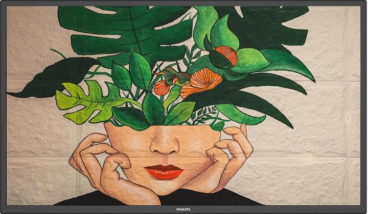Produktbild Philips D-Line 32BDL4511D 24/7/FHD/400cd (1920 x 1080 Pixel, 32")