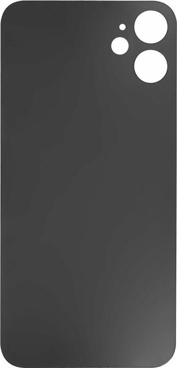 Produktbild OEM Ersatz iPhone Back Cover grün, ohne Logo (iPhone 11)