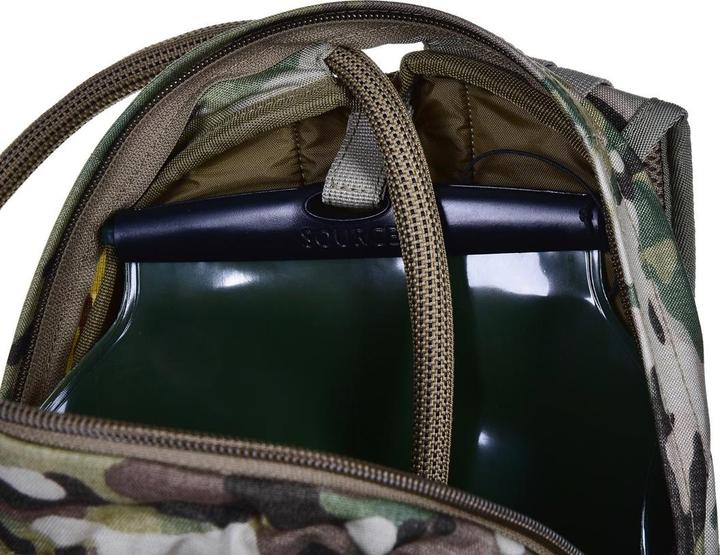 Produktbild Source Commander - Wanderrucksack, 10l (10 l)