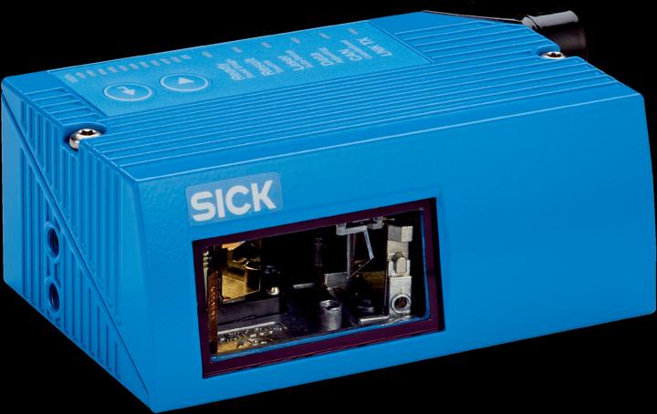Image du produit Sick Lecteur de codes à barres