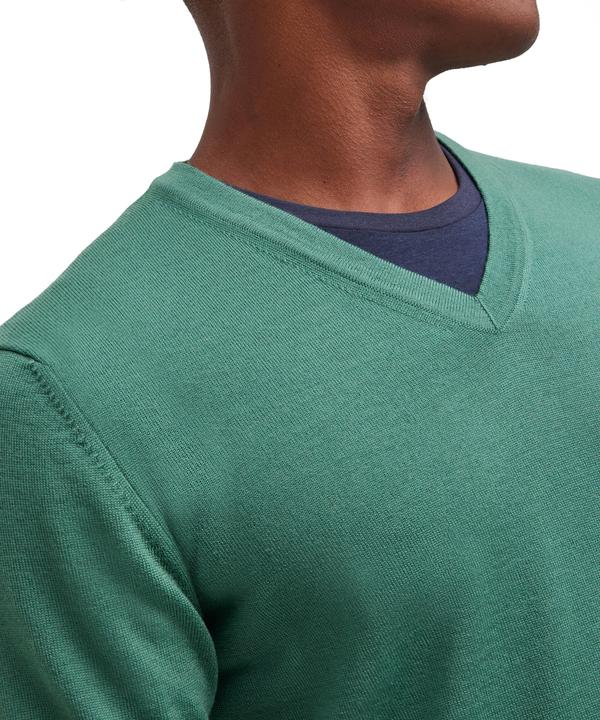 Produktbild Falke Herren Pullover (L)