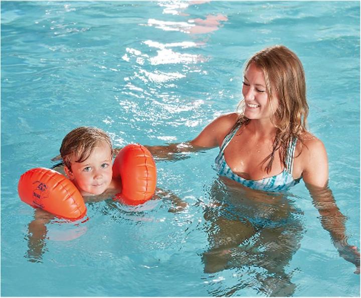 Produktbild Bema Schwimmflügel