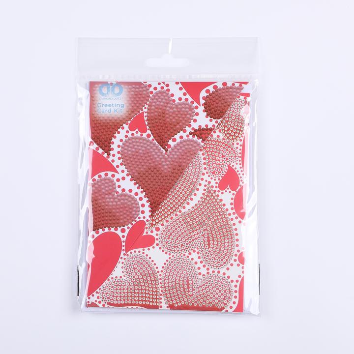 Actual product image Brandunit Greeting Cards Diamond Display (24)