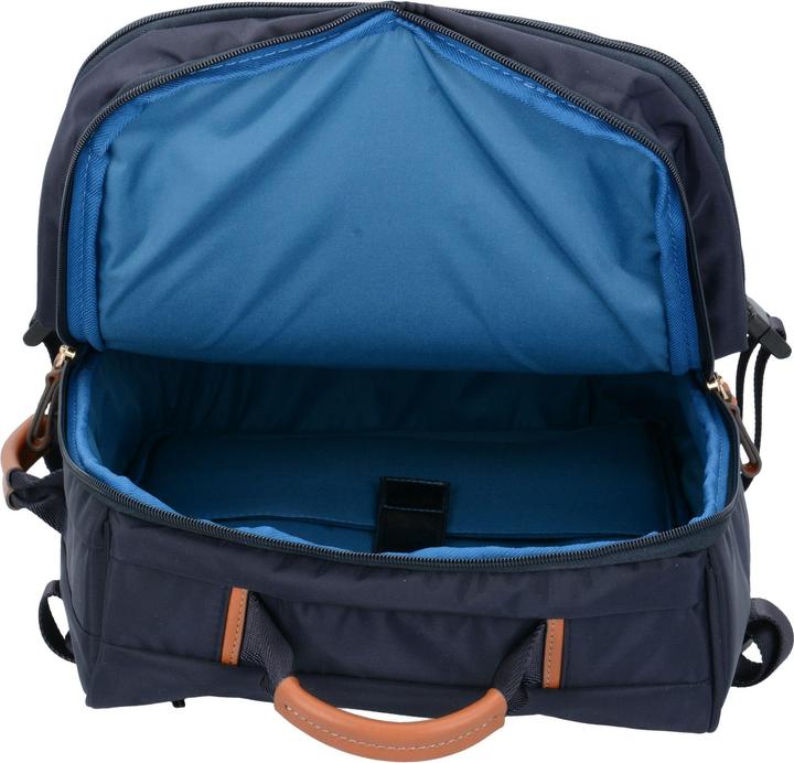 Image du produit Brics Sac à dos X-Travel 42 cm pour ordinateur portable (21 l)