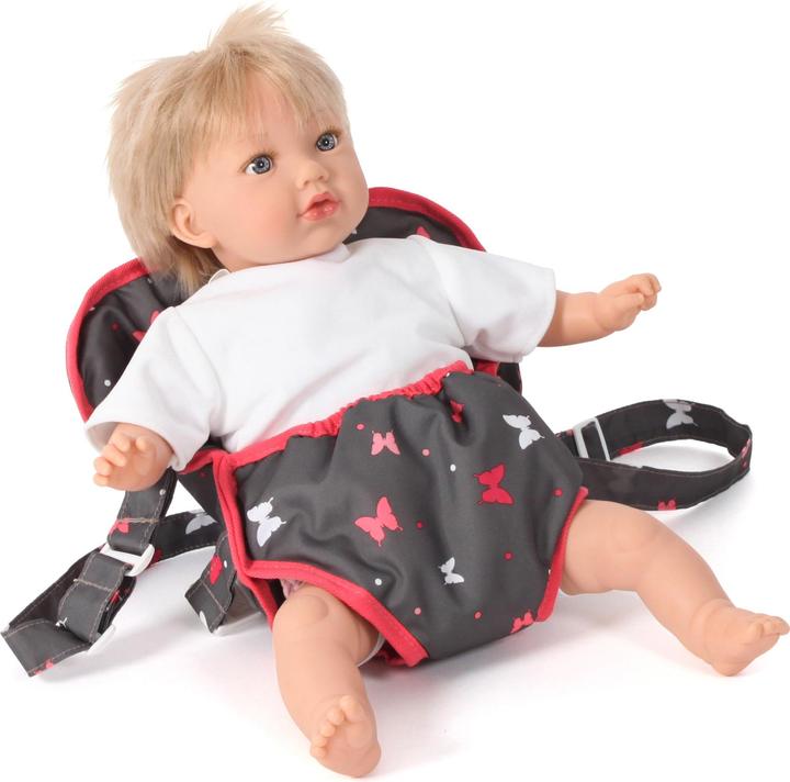 Produktbild Bayer Chic 2000 Puppen-Tragegurt