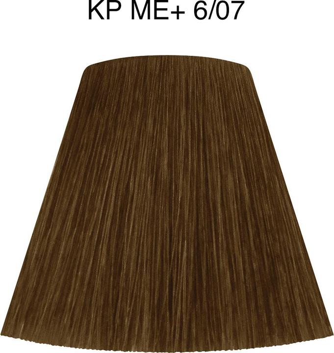 Image du produit Wella Koleston Perfect ME+ Pure Naturals (6, 07)