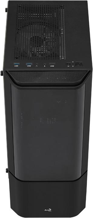 Produktbild AeroCool Quantum v2 (ATX, mATX, Mini-ITX)