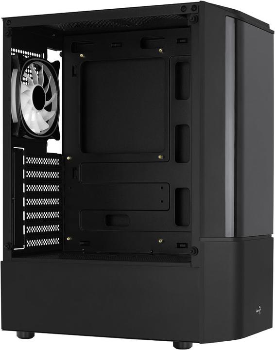 Produktbild AeroCool Quantum v2 (ATX, mATX, Mini-ITX)
