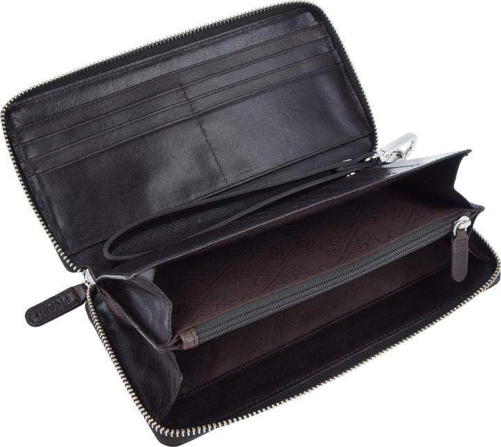 Immagine prodotto Picard Portafoglio Buddy in pelle 22 cm