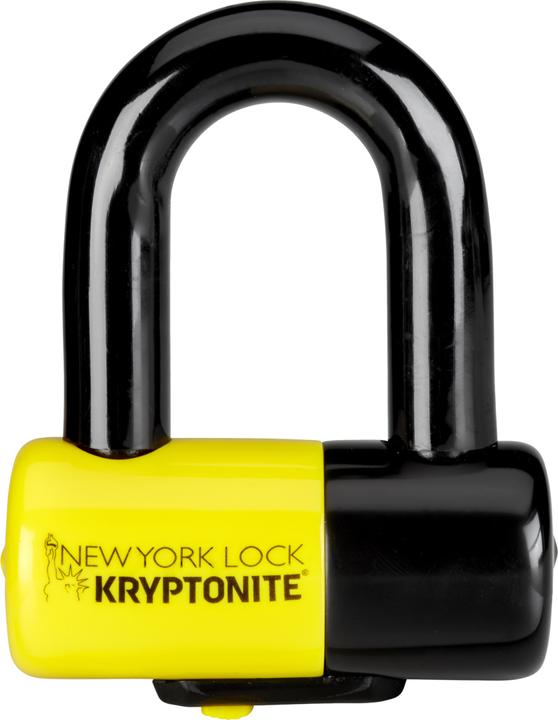 Produktbild Kryptonite Bremsscheibenschloss New York - Liberty