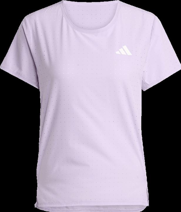adidas Adizero Tee - T-Shirt - Damen