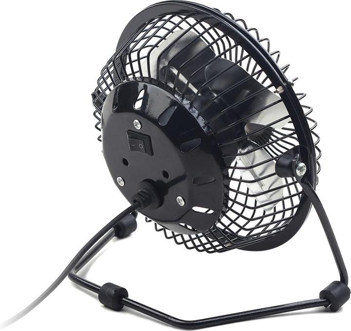 Actual product image Gembird NF-03 Fan