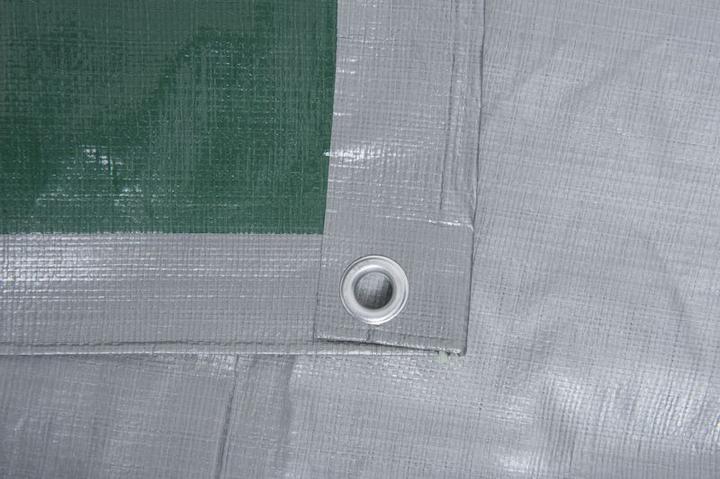 Actual product image Windhager Protective tarpaulin Geotex (5x6 meters) (5 x 6 m)