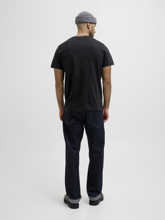 Immagine prodotto Jack & Jones RDD T-shirt monocolore a girocollo (XL)