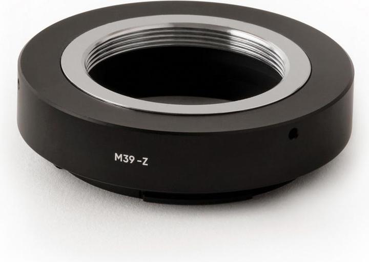 Produktbild Urth Lens Mount Adapter: Compatible with M39 Lens to Nikon Z Camera Body
