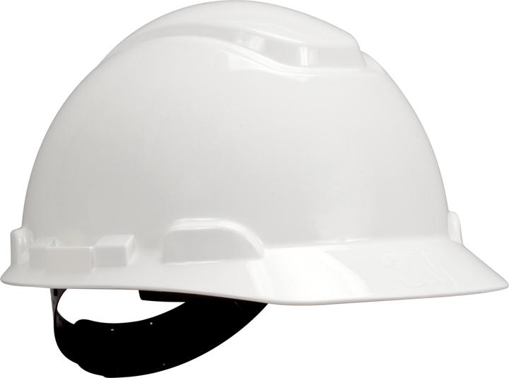 Actual product image 3M Safety helmet H700N (53 - 62 cm)