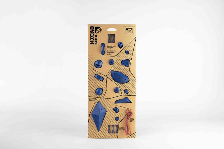 Actual product image Micro Send Crush