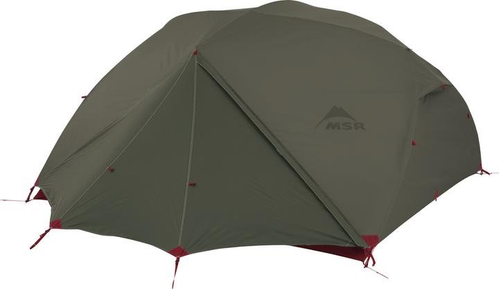 Msr Elixir (Kuppelzelt, 4.26 kg, 4 Personen)
