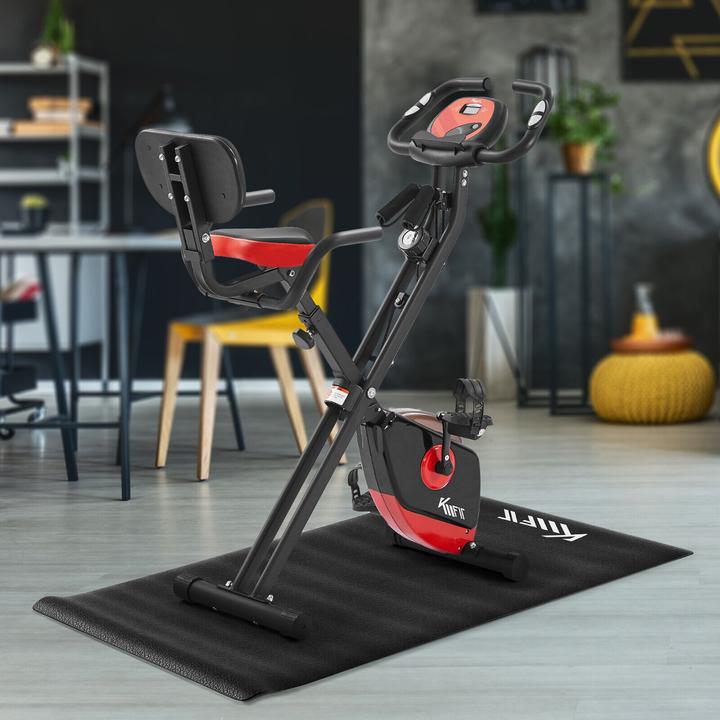 Immagine prodotto Km-Fit Cyclette