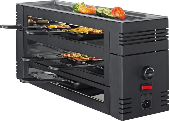 Immagine prodotto Spring PizzaRaclette6