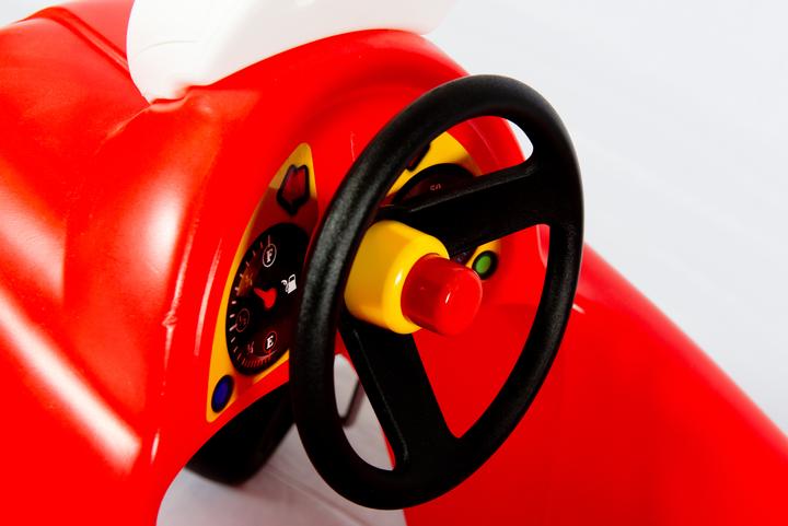 Image du produit Little Tikes Camion de pompiers Spray & Rescue