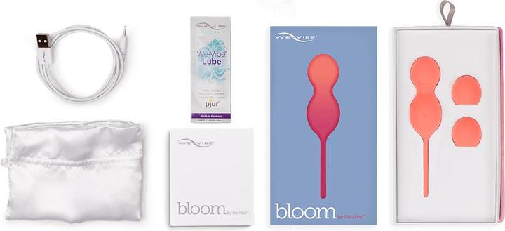 Produktbild We-Vibe Bloom