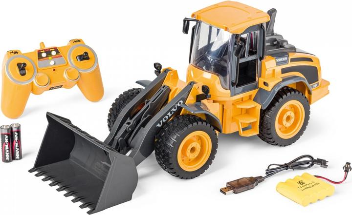 Image du produit Carson Modèle fonctionnel RC (RTR Prêt à fonctionner)