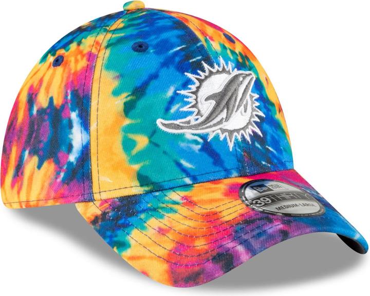 Produktbild New Era 39Thirty Stretchfit NFL Crucial Catch 2020 (S/M)