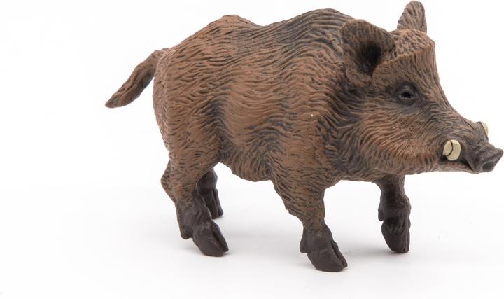 Papo Wildschwein
