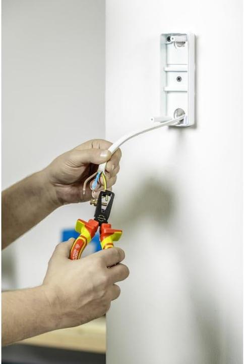 Produktbild Högert 12 tlg. Elektriker Werkzeug Set 1000V (12 Teile)