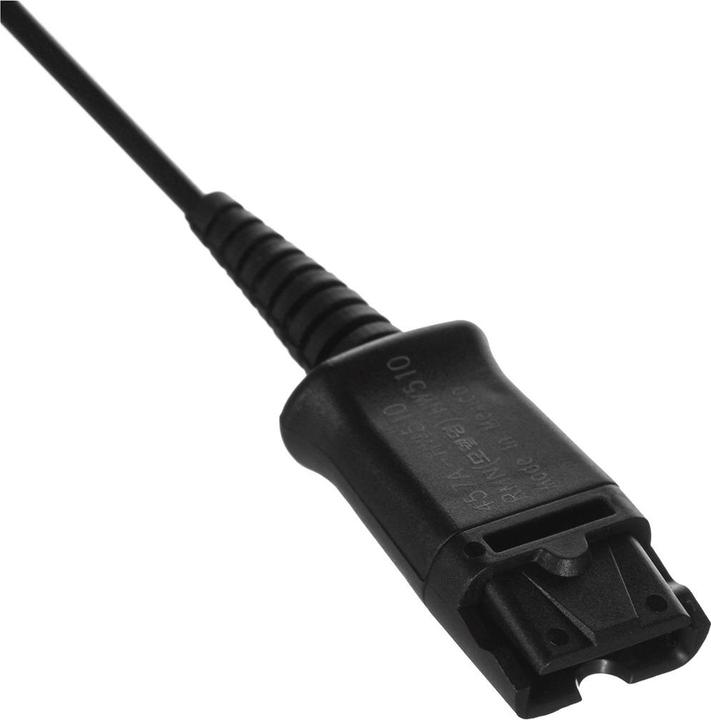 Actual product image Poly EncorePro HW510 (Cable)