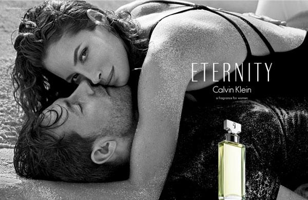 Produktbild Calvin Klein Eternity (Eau de Parfum, 100 ml)