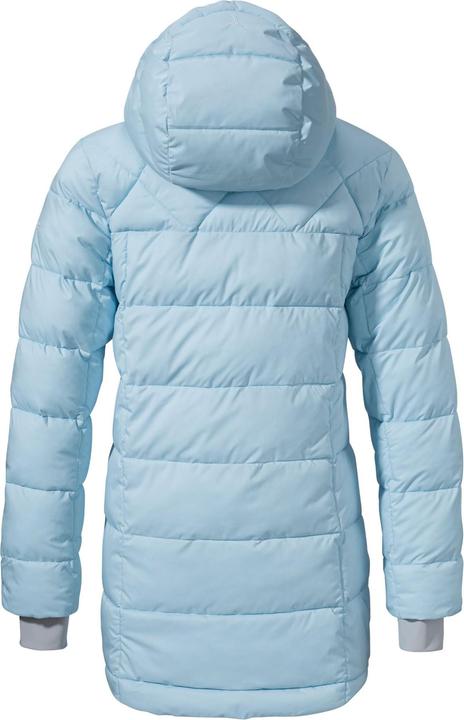 Actual product image Schöffel Insulated Parka Boston L (52)