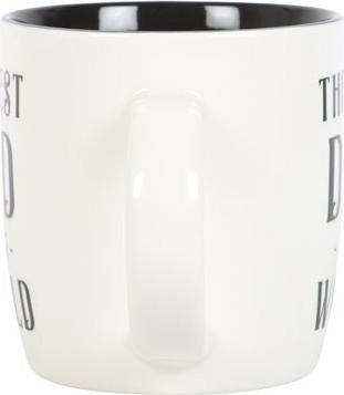 Actual product image Something Different The Best Dad In The World Mug
