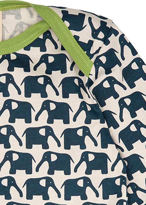 Produktbild loud + proud Elefant (122, 128)