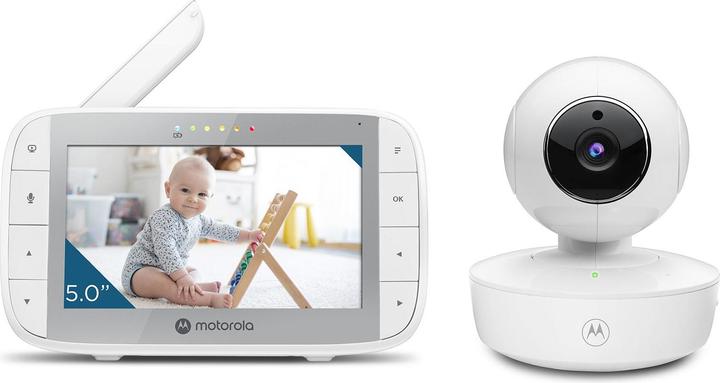 Actual product image Motorola VM55 (Video & Audio, 300 m)