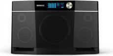 Produktbild Aiwa Exos-9 Bluetooth Lautsprecher - 200 Watt Tragbarer Party Speaker - 9 Stunden Spielzeit - Kabel