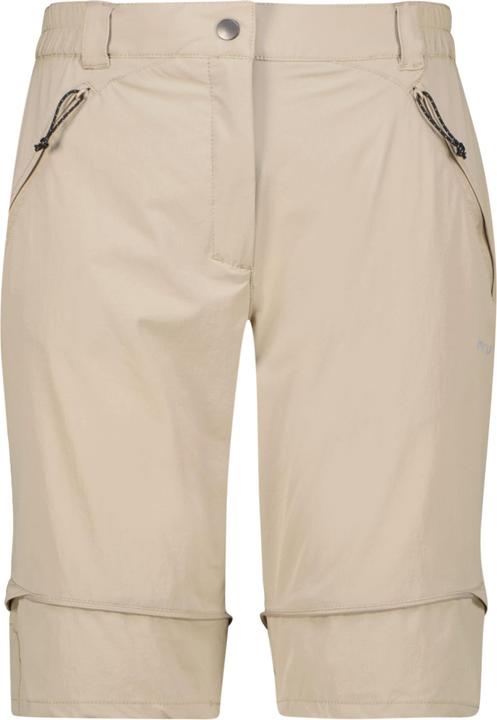 Actual product image Meru Peru Zip Off (M)