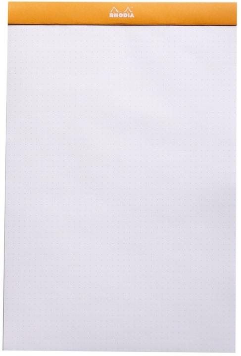 Immagine prodotto Rhodia DotPad N°19 (A4+, Punteggiato)