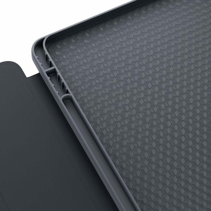 Immagine prodotto 3MK Custodia morbida per tablet Sam Tab S9 FE czarny/nero (Galaxy Tab S9 FE)
