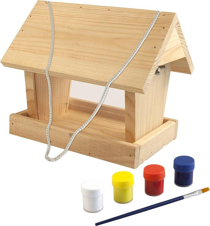 Windhager Le pic-bois