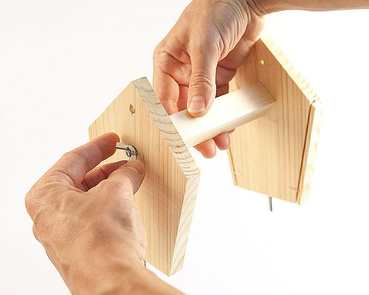 Image du produit Windhager Le pic-bois