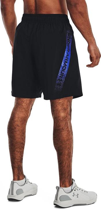Immagine prodotto Under Armour Short Training Con Grafica Intrecciata (L)