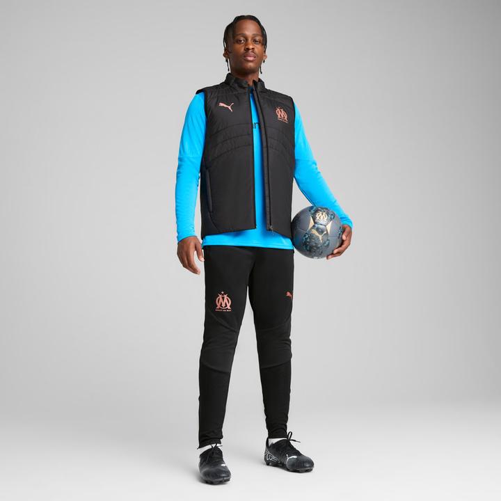 Image du produit Puma Doudoune sans manches OM 2024/25 (XL)